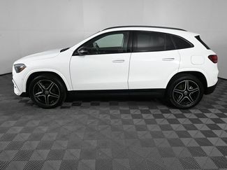 Certified 2025 Mercedes-Benz GLA 250 video 3