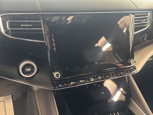 New 2026 Jeep Grand Wagoneer Summit w/ Premium Group III AWD/4WD image 26