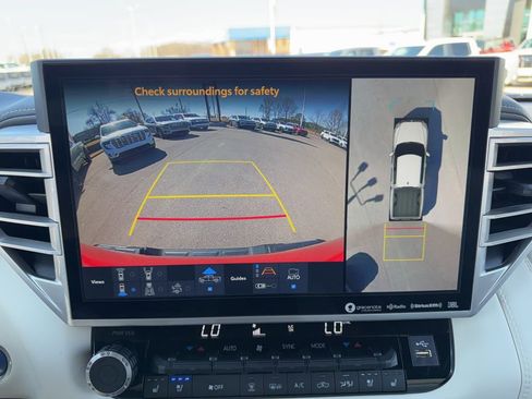 Used 2023 Toyota Tundra Capstone image 22