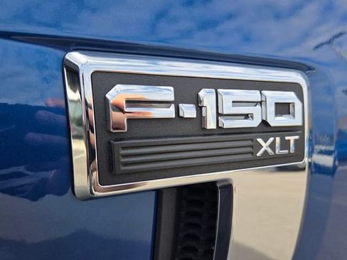 Used 2024 Ford F150 XLT image 19