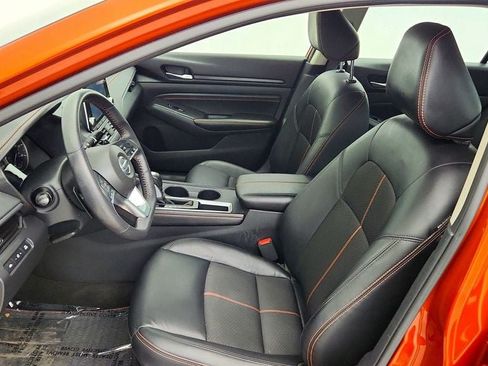 Used 2022 Nissan Altima 2.5 SR FWD image 19