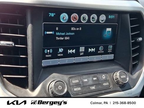 Used 2019 GMC Acadia SLT AWD/4WD image 19