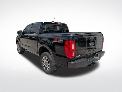 Used 2019 Ford Ranger XLT w/ Equipment Group 302A Luxury image 7