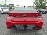 Certified 2023 Hyundai Elantra N Line w/ Cargo Package image 5