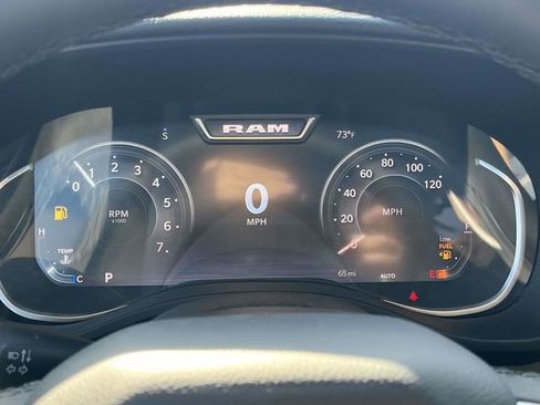 New 2026 RAM 1500 Big Horn image 27