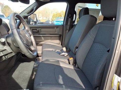 New 2026 RAM 3500 Tradesman image 12