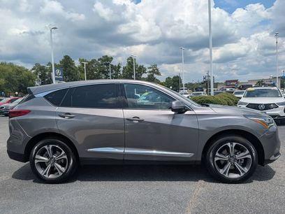 Certified 2025 Acura RDX w/ Technology Package