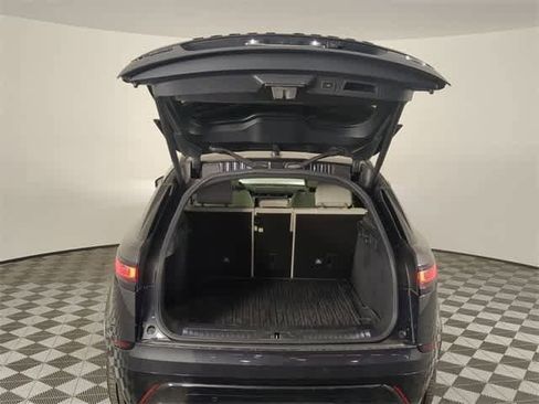 Used 2020 Land Rover Range Rover Velar R-Dynamic S image 37