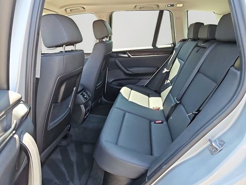 Used 2015 BMW X3 xDrive28i AWD/4WD image 8