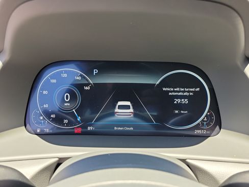 Used 2023 Hyundai Sonata SEL w/ Convenience Package FWD image 22