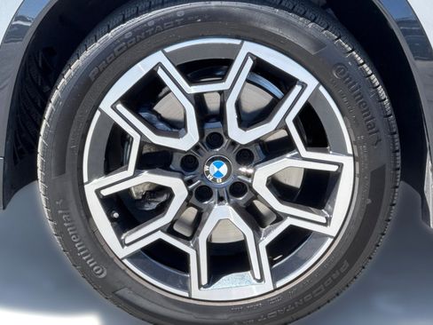 Used 2025 BMW X1 xDrive28i w/ Convenience Package AWD/4WD image 12