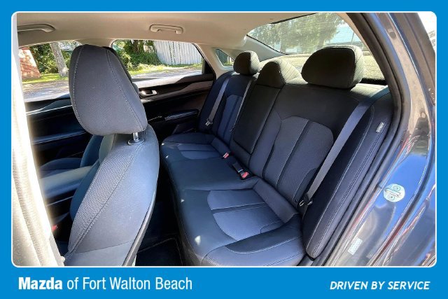Used 2022 Kia K5 LXS FWD image 19