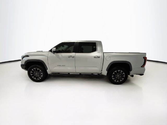 Used 2024 Toyota Tundra Limited AWD/4WD image 4