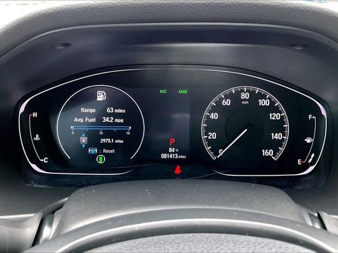Used 2020 Honda Accord Sport image 24