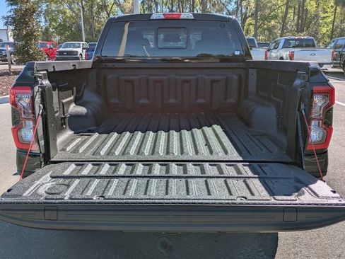 New 2025 Ford Ranger XLT w/ Equipment Group 301A High image 13
