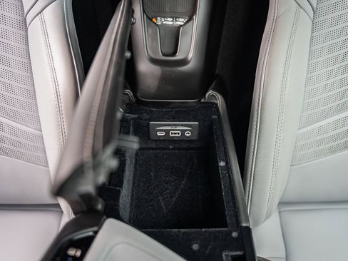 Used 2020 Chevrolet Corvette Stingray Premium Cpe w/ 3LT Preferred Equipment Group image 11