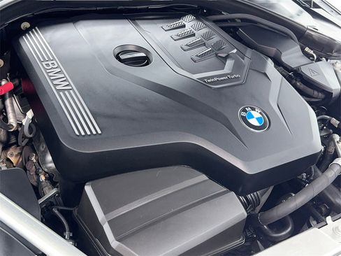 Used 2021 BMW 430i Convertible w/ Convenience Package image 62