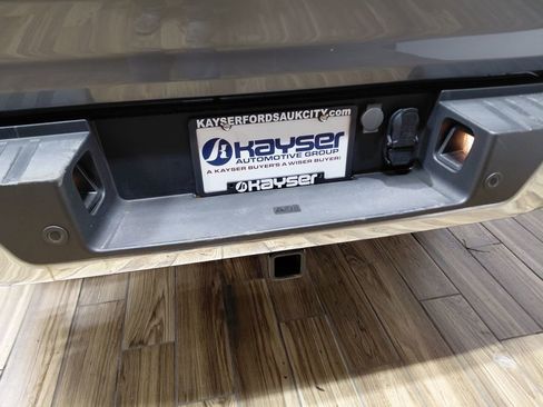 Used 2024 Ford F150 XLT w/ Mobile Office Package AWD/4WD image 19