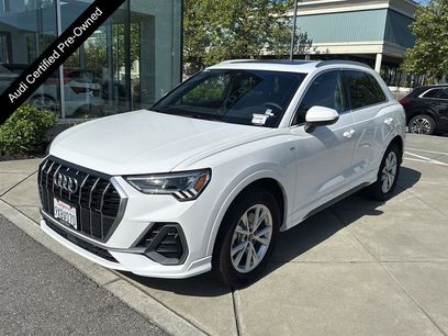 Used 2025 Audi Q3 2.0T Premium w/ Convenience Package