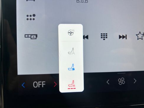 New 2026 Ford Expedition Tremor image 22