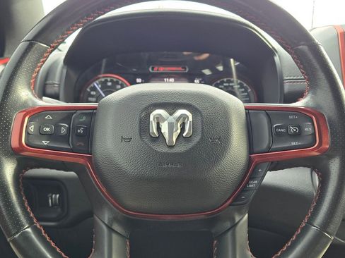 Used 2022 RAM 1500 Rebel w/ Rebel Level 2 Equipment Group image 25