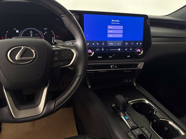 Certified 2024 Lexus RX 350 Premium Plus w/ Convenience Package FWD image 24