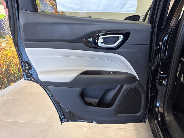 New 2026 Jeep Compass Limited AWD/4WD image 37