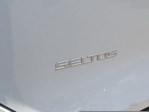New 2027 Kia Seltos S FWD image 13