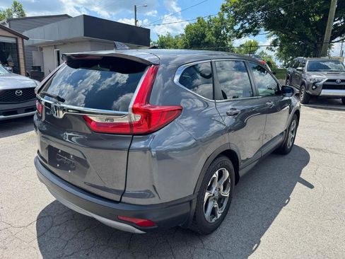 Used 2019 Honda CR-V EX-L image 5