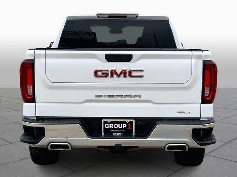 Used 2023 GMC Sierra 1500 SLT image 9