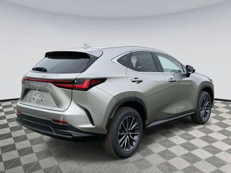 New 2026 Lexus NX 350h Premium video 2