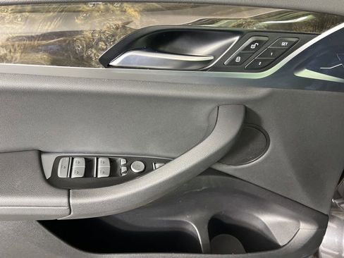 Used 2020 BMW X3 xDrive30i w/ Convenience Package AWD/4WD image 19