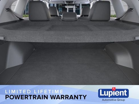 New 2026 Kia Seltos EX image 24