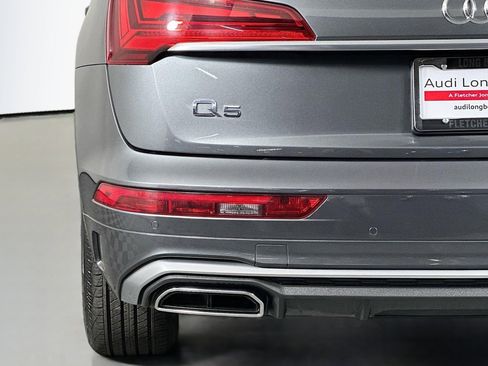 Used 2023 Audi Q5 2.0T Premium Plus AWD/4WD image 17