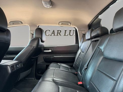 Used 2017 Toyota Tundra SR5 AWD/4WD image 13
