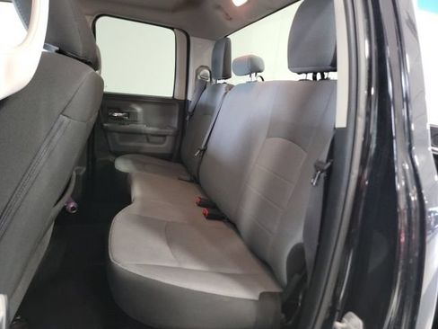 Used 2024 RAM 1500 Classic SLT AWD/4WD image 12