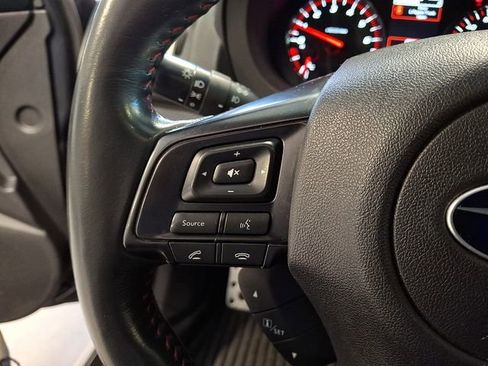 Used 2019 Subaru WRX Premium w/ Popular Package #3 (IZT) image 23