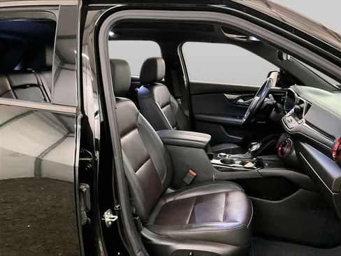 Used 2019 Chevrolet Blazer RS AWD/4WD image 8