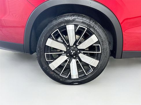 New 2026 Mitsubishi Outlander SE FWD image 29