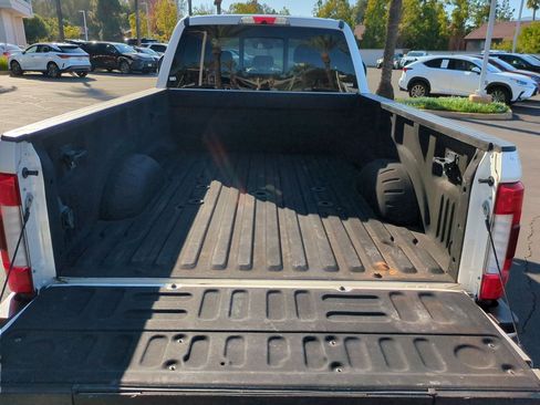 Used 2017 Ford F450 King Ranch w/ King Ranch Ultimate Package image 29