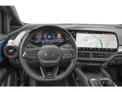 Used 2025 Chevrolet Equinox EV RS FWD image 9