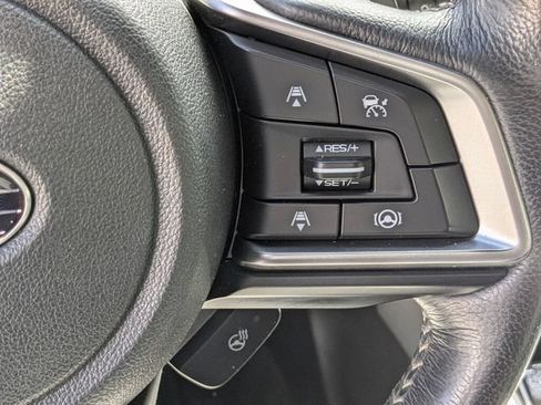 Used 2020 Subaru Outback Limited w/ Popular Package #2 AWD/4WD image 20