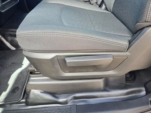 New 2026 RAM 2500 Tradesman image 22