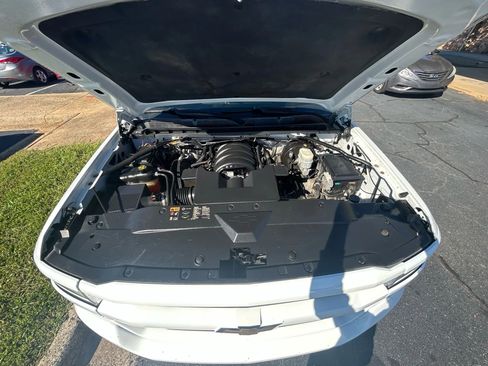 Used 2016 Chevrolet Silverado 1500 LT w/ All Star Edition image 17