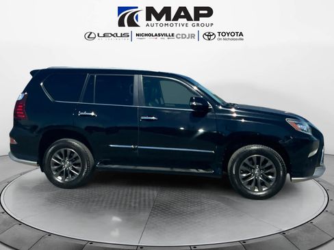Used 2019 Lexus GX 460 Premium AWD/4WD image 6
