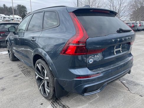 New 2026 Volvo XC60 B5 Ultra w/ Climate Package image 2