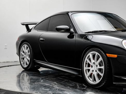 Used 2004 Porsche 911 GT3 RWD image 24