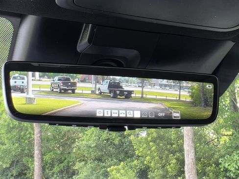 Used 2023 Toyota Tundra Capstone AWD/4WD image 14