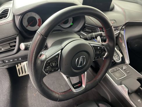 Certified 2023 Acura TLX Type S image 29