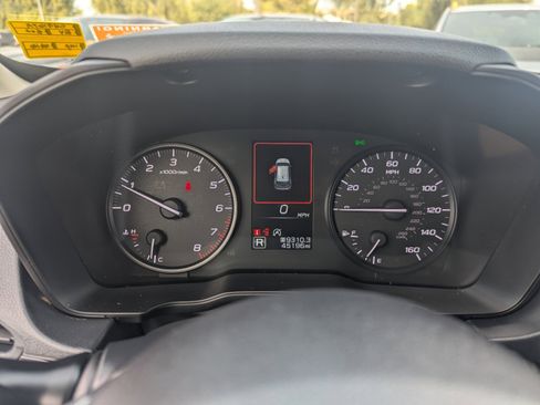 Certified 2024 Subaru Impreza 2.0i image 28